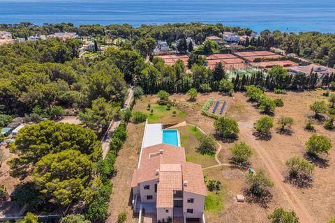 Villa i Capdepera, Mallorca, Capdepera - € 3.750.000 | Ref: 15NGRK020/3010 - foto 33