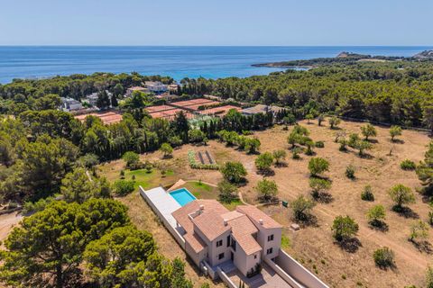 Villa i Capdepera, Mallorca, Capdepera - € 3.750.000 | Ref: 15NGRK020/3010 - foto 34