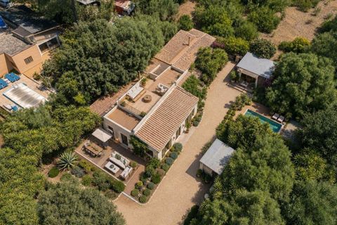 Landejendom i Algaida, Mallorca - foto 1