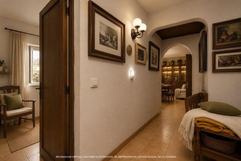Landejendom i Algaida, Mallorca, Algaida - € 399.900 | Ref: 07CJ088/3010 - foto 13