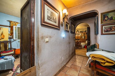 Landejendom i Algaida, Mallorca, Algaida - € 399.900 | Ref: 07CJ088/3010 - foto 14