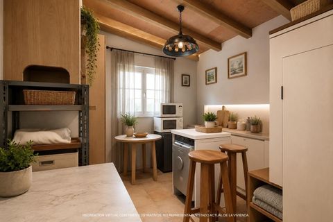 Landejendom i Algaida, Mallorca, Algaida - € 399.900 | Ref: 07CJ088/3010 - foto 17