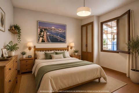 Landejendom i Algaida, Mallorca, Algaida - € 399.900 | Ref: 07CJ088/3010 - foto 19
