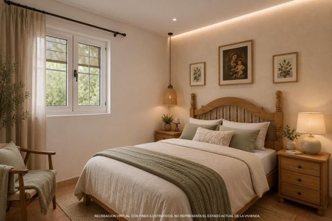 Landejendom i Algaida, Mallorca, Algaida - € 399.900 | Ref: 07CJ088/3010 - foto 21