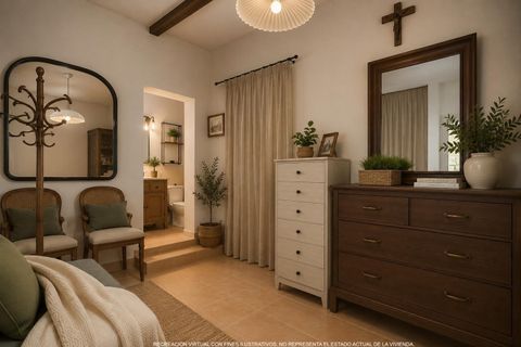 Landejendom i Algaida, Mallorca, Algaida - € 399.900 | Ref: 07CJ088/3010 - foto 23