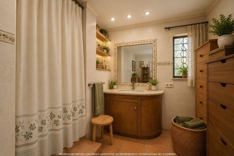 Landejendom i Algaida, Mallorca, Algaida - € 399.900 | Ref: 07CJ088/3010 - foto 25