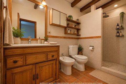 Landejendom i Algaida, Mallorca, Algaida - € 399.900 | Ref: 07CJ088/3010 - foto 31