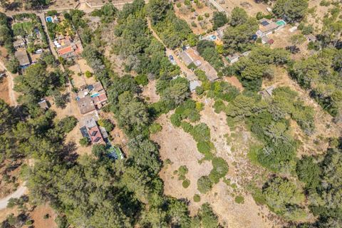 Landejendom i Algaida, Mallorca, Algaida - € 399.900 | Ref: 07CJ088/3010 - foto 34