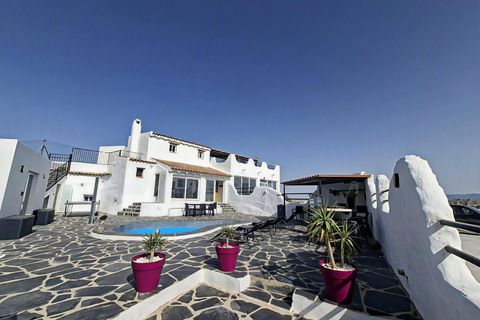 Herregård i Freila, Granada, Freila - € 549 950 | Ref: IZ-709-G - foto 3