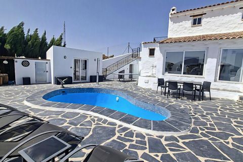 Herregård i Freila, Granada, Freila - € 549 950 | Ref: IZ-709-G - foto 5