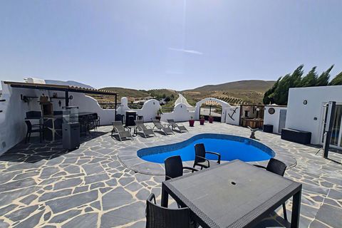 Herregård i Freila, Granada, Freila - € 549 950 | Ref: IZ-709-G - foto 6