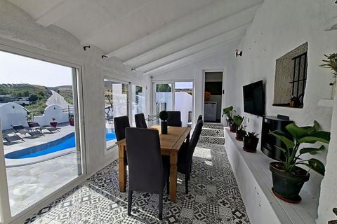 Herregård i Freila, Granada, Freila - € 549 950 | Ref: IZ-709-G - foto 7