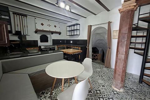 Herregård i Freila, Granada, Freila - € 549 950 | Ref: IZ-709-G - foto 9