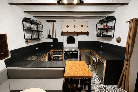 Herregård i Freila, Granada, Freila - € 549 950 | Ref: IZ-709-G - foto 10