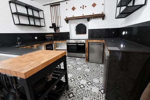 Herregård i Freila, Granada, Freila - € 549 950 | Ref: IZ-709-G - foto 11