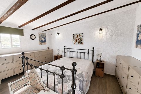 Herregård i Freila, Granada, Freila - € 549 950 | Ref: IZ-709-G - foto 16