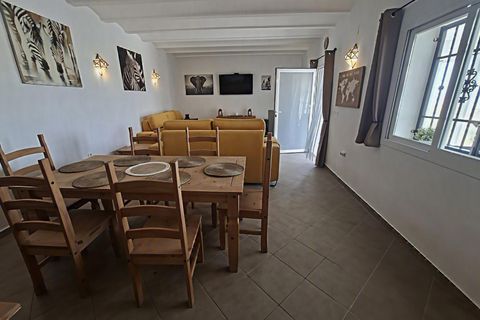 Herregård i Freila, Granada, Freila - € 549 950 | Ref: IZ-709-G - foto 21