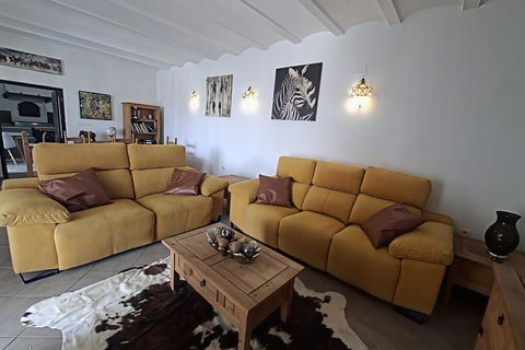 Herregård i Freila, Granada, Freila - € 549 950 | Ref: IZ-709-G - foto 22