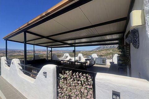 Herregård i Freila, Granada, Freila - € 549 950 | Ref: IZ-709-G - foto 23