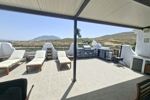 Herregård i Freila, Granada, Freila - € 549 950 | Ref: IZ-709-G - foto 25