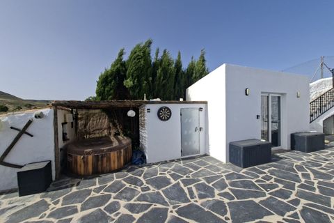 Herregård i Freila, Granada, Freila - € 549 950 | Ref: IZ-709-G - foto 35