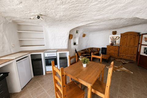 Herregård i Freila, Granada, Freila - € 549 950 | Ref: IZ-709-G - foto 42