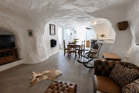Herregård i Freila, Granada, Freila - € 549 950 | Ref: IZ-709-G - foto 44