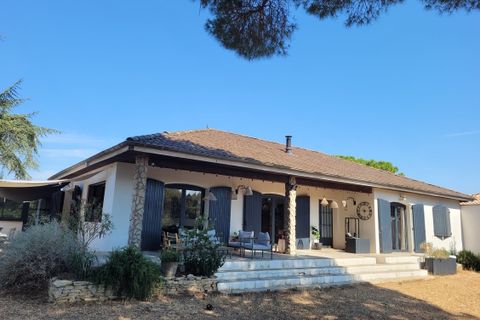 Villa i Pezenas, Herault, Pezenas - € 620.000 | Ref: sp620000e - foto 2
