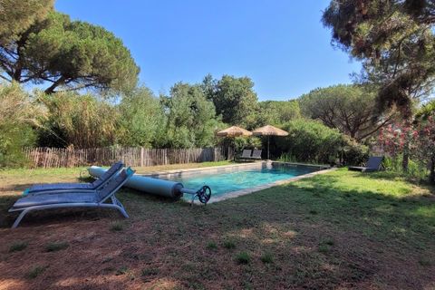 Villa i Pezenas, Herault, Pezenas - € 620.000 | Ref: sp620000e - foto 4