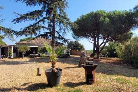 Villa i Pezenas, Herault, Pezenas - € 620.000 | Ref: sp620000e - foto 6