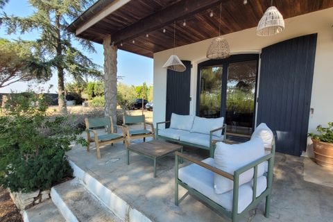 Villa i Pezenas, Herault, Pezenas - € 620.000 | Ref: sp620000e - foto 8