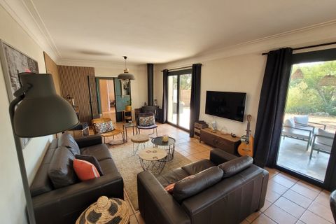 Villa i Pezenas, Herault, Pezenas - € 620.000 | Ref: sp620000e - foto 9