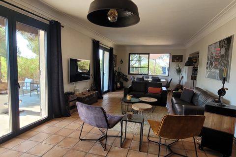 Villa i Pezenas, Herault, Pezenas - € 620.000 | Ref: sp620000e - foto 10