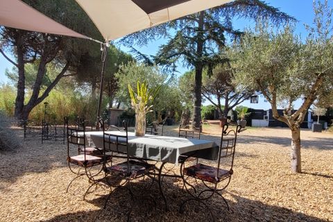 Villa i Pezenas, Herault, Pezenas - € 620.000 | Ref: sp620000e - foto 11