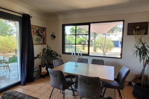 Villa i Pezenas, Herault, Pezenas - € 620.000 | Ref: sp620000e - foto 12