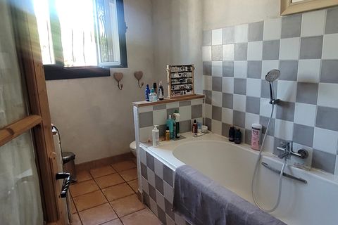 Villa i Pezenas, Herault, Pezenas - € 620.000 | Ref: sp620000e - foto 13