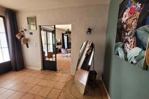 Villa i Pezenas, Herault, Pezenas - € 620.000 | Ref: sp620000e - foto 14