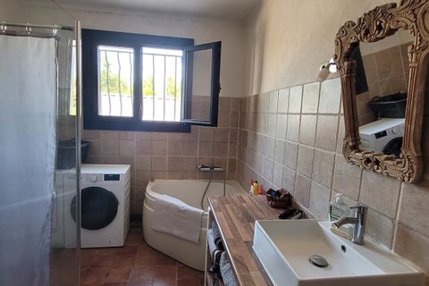 Villa i Pezenas, Herault, Pezenas - € 620.000 | Ref: sp620000e - foto 18