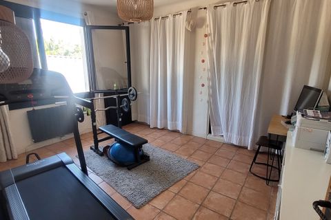 Villa i Pezenas, Herault, Pezenas - € 620.000 | Ref: sp620000e - foto 20