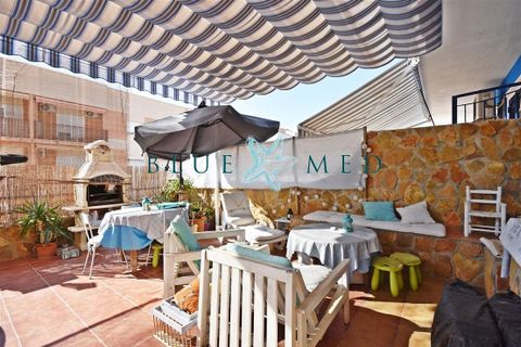 Duplex i Bolnuevo, Murcia, Bolnuevo - € 239.000 | Ref: BOLNUEVO628/10254 - foto 3