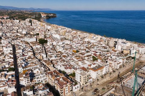 Appartement in Estepona, Malaga - foto 1