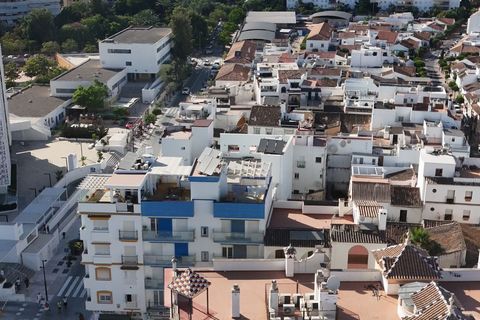 Appartement in Estepona, Malaga - foto 2