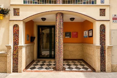 Appartement in Estepona, Malaga - foto 3