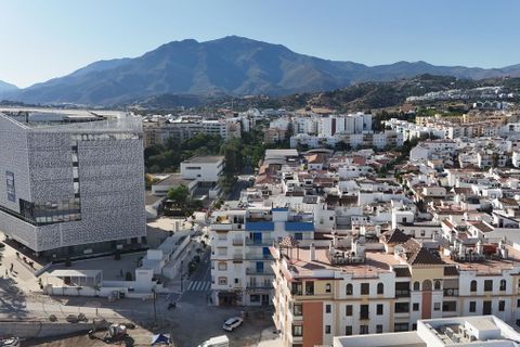 Appartement in Estepona, Malaga - foto 4