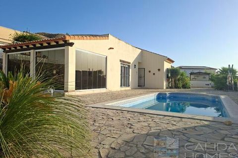 Villa em Arboleas, Almeria, Arboleas - € 279.995 | Ref: Villa Sierra - foto 2