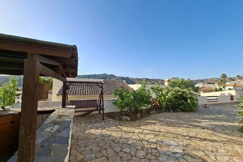 Villa em Arboleas, Almeria, Arboleas - € 279.995 | Ref: Villa Sierra - foto 4