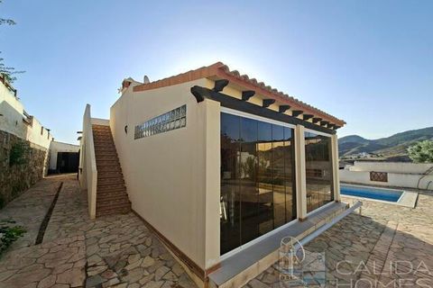 Villa em Arboleas, Almeria, Arboleas - € 279.995 | Ref: Villa Sierra - foto 5