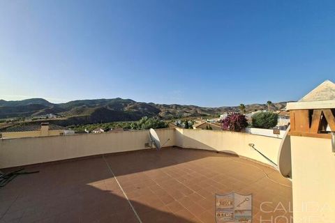 Villa em Arboleas, Almeria, Arboleas - € 279.995 | Ref: Villa Sierra - foto 7