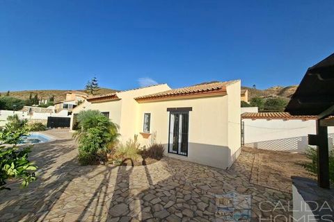 Villa em Arboleas, Almeria, Arboleas - € 279.995 | Ref: Villa Sierra - foto 8