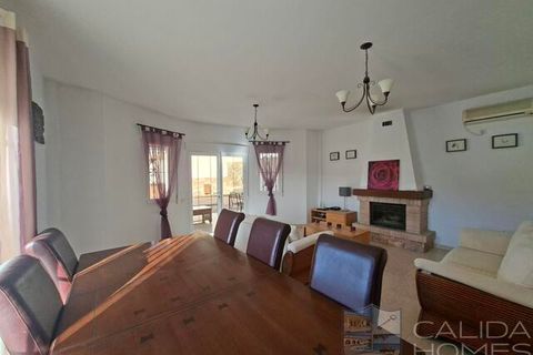 Villa em Arboleas, Almeria, Arboleas - € 279.995 | Ref: Villa Sierra - foto 12